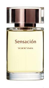 parafarmacia comprar Yodeyma Sensación perfume 100 ml.