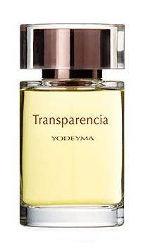 parafarmacia comprar Yodeyma Transparencia perfume 100 ml.