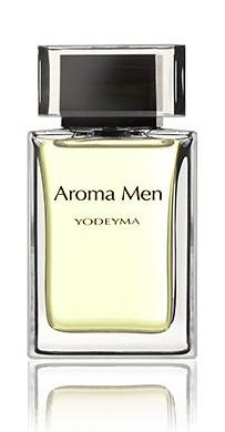 parafarmacia comprar Yodeyma Aroma Men perfume 100 ml.