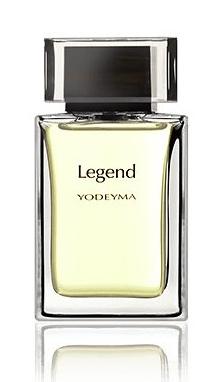 parafarmacia comprar Yodeyma Legend perfume 100 ml.