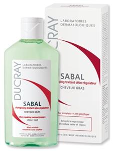 parafarmacia comprar DUCRAY SABAL champu 125 ml