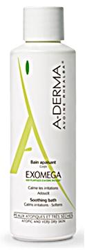parafarmacia comprar ADERMA EXOMEGA baño tratante 250 ml.