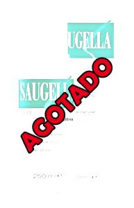 parafarmacia comprar SAUGELLA jabón íntimo attiva pH 3,5 250 ml. 