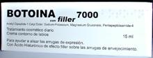 parafarmacia comprar BOTOINA filler 7000 crema contorno de labios 15 ml OFERTA DESCUENTO 40%