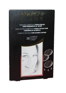 parafarmacia comprar Parchi Lady parches cosmeticos para pieles con tendencia acne 36 un.