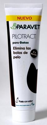 parafarmacia comprar PARAVET PILOTRACT para gatos 100 gr.