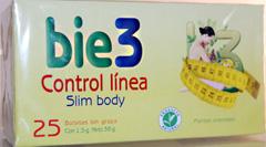parafarmacia comprar Bie3 control linea 25 filtros