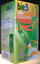 parafarmacia comprar Bie3 diet solution  24 sticks