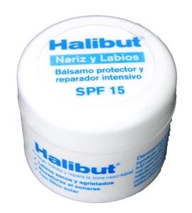 parafarmacia comprar HALIBUT  nariz y labios 10 ml.