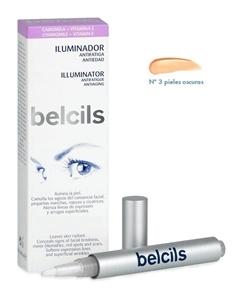 parafarmacia comprar BELCILS Belcils iluminador nº3  2,5 ml.