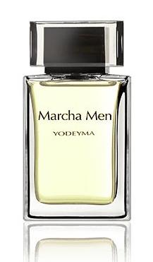 parafarmacia comprar Yodeyma Marcha  men perfume 100 ml.