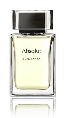 parafarmacia comprar Yodeyma Absolut perfume 100 ml.
