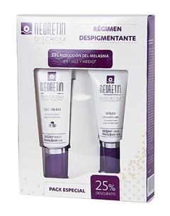 parafarmacia comprar NEORETIN Discrom control PACK , DESCUENTO ESPECIAL