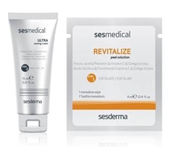 parafarmacia comprar Sesmedical Revitalize Personal Peel Program