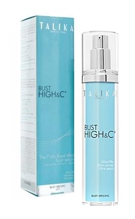parafarmacia comprar TALIKA effigy bust serum 50 ml.