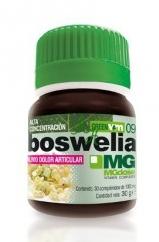 parafarmacia comprar Mgdose Boswellia 30 comprimidos. 