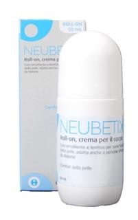 parafarmacia comprar NEUBETIX roll-on 50 ml