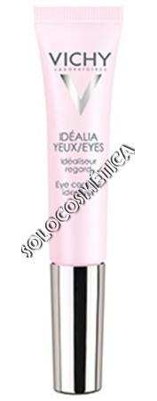 parafarmacia comprar IDEALIA contorno de ojos 15 ml.