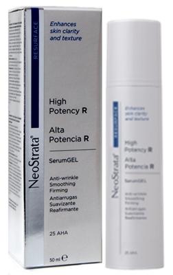 parafarmacia comprar NEOSTRATA RESURFACE Alta potencia R serumGel 50 ml.