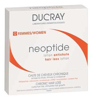 parafarmacia comprar DUCRAY NEOPTIDE  tratamiento anticaida cabello 