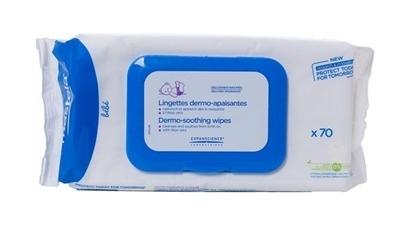 parafarmacia comprar MUSTELA toallitas gruesas 70 un. 