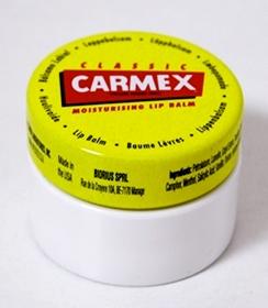 parafarmacia comprar CARMEX classic Bálsamo labial hidratante Tarro 7,5 g
