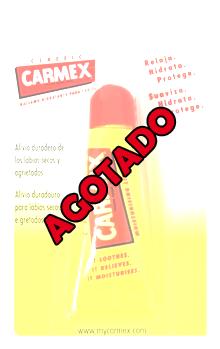 parafarmacia comprar CARMEX classic Bálsamo labial hidratante tubo 10 gr