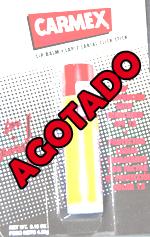 parafarmacia comprar CARMEX classic Bálsamo labial hidratante stick 4,5 gr spf15 
