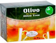 parafarmacia comprar Soria Natural OLIVO infusion 20 un