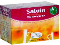 parafarmacia comprar Soria Natural SALVIA infusion 20 un