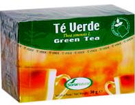 parafarmacia comprar Soria Natural  TÉ VERDE infusion 20 un