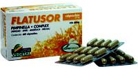 parafarmacia comprar Soria Natural Nº 17C FLATUSOR PIMPINELLA COMPLEX 60 capsulas