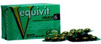 parafarmacia comprar Soria Natural VITASOR 6 - EQUIVIT 60 comprimidos