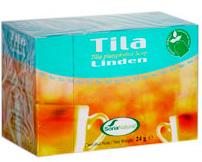 parafarmacia comprar Soria Natural TILA 20 un