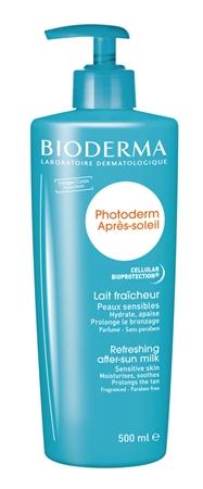 parafarmacia comprar  BIODERMA PHOTODERM After sun 500 ml.