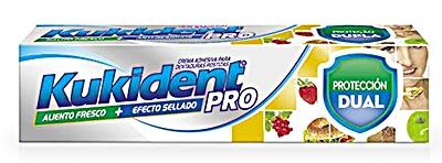 parafarmacia comprar KUKIDENT PRO DUAL  40 gr.