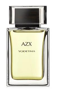 parafarmacia comprar YODEYMA Azx Eau de toilette Vaporizador 100 ml