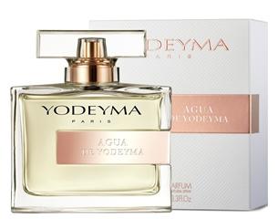 parafarmacia comprar AGUA de Yodeyma Eau de Toilette 100 ml