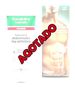 parafarmacia comprar Somatoline Hombre Abdominales Top Definition 200 ml. 