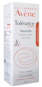 parafarmacia comprar  AVENE Tolerance Extreme mascarilla 50 ml 