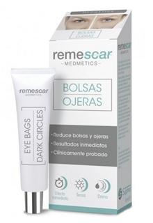 parafarmacia comprar  REMESCAR Bolsas y ojeras  8 ml.