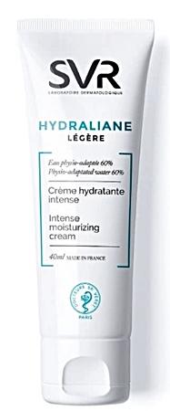 parafarmacia comprar SVR Hydraliane Crema ligera 40 ml.