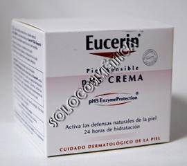 parafarmacia comprar Ph5 EUCERIN crema 100ml REGALO Ph5 EUCERIN crema 75 ml.