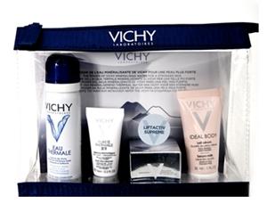 parafarmacia comprar VICHY Ritual de belleza mini Liftactiv supreme