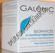 parafarmacia comprar GALENIC OPHYCEE crema antiarrugas piel normal y mixta 50 ml. 