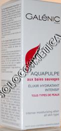 parafarmacia comprar GALENIC AQUAPULPE elixir hidratante intensivo 30 ml 