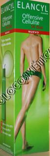 parafarmacia comprar ELANCYL Cellu Slim NOCHE 250 ml. 