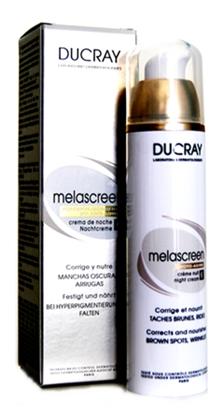parafarmacia comprar MELASCREEN  crema de noche 50 ml