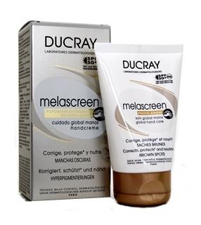 parafarmacia comprar MELASCREEN Fotoenvejecimiento Crema de manos 50 ml