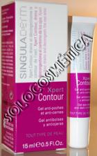 parafarmacia comprar SINGULADERM Xpert Contour gel anti-bolsas 15 ml.